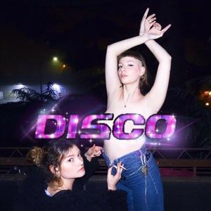 i wanna be your dancing queen