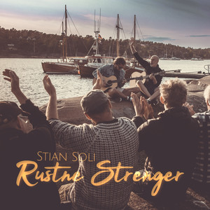 Rustne strenger