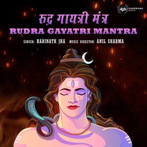 Rudra Gayatri Mantra