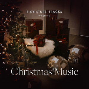 Signature Tracks - Motown Santa