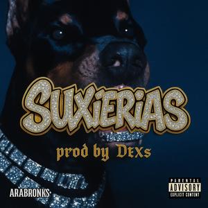 Suxierias (feat. Dexs) (Explicit)