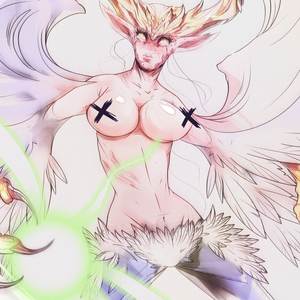 Laced Up Machine (Explicit)