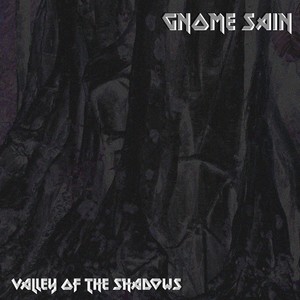 Valley of the Shadows (feat. Moxie)