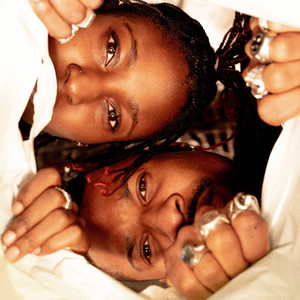 With Ease (Explicit)