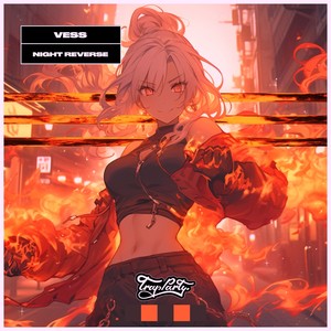 night reverse (Slowed|Reverb)