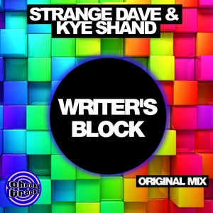 Writer's Block (Dub Mix)