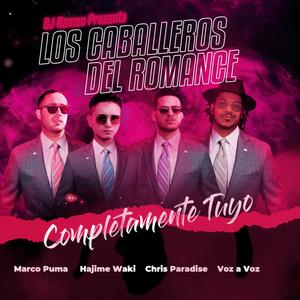 Completamente Tuyo (feat. Marco Puma & Hajime Waki)