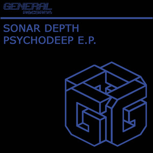 Psychodeep E.P.