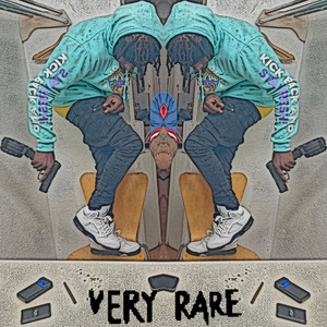 Very Rare (Explicit)