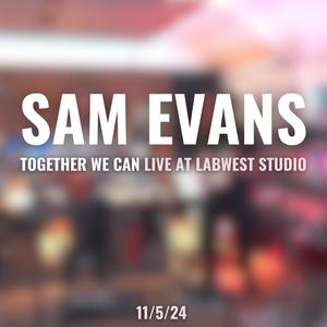 Together We Can (Live)
