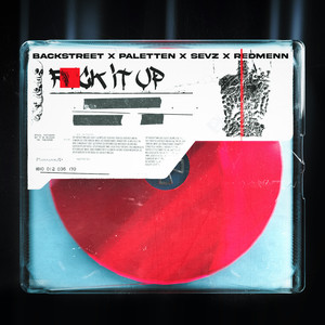 **** IT UP (Brottsmann) [Explicit]