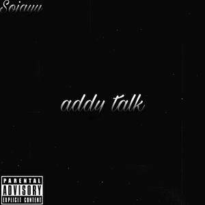 addy talk