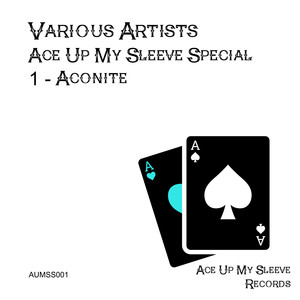 Ace up My Sleeve Special 1 - Aconite