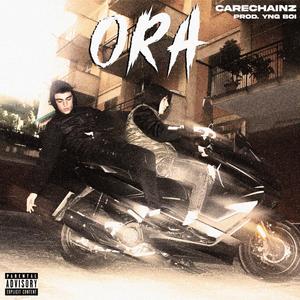 ORA(feat. YNGBOI) (Explicit)