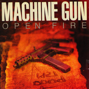 Open Fire