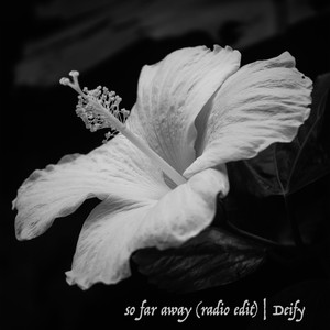So Far Away (Radio Edit)