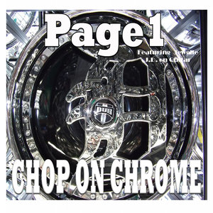 Chop on Chrome