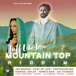 The One (feat. Tuff Like Iron)