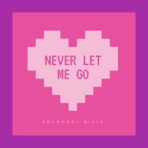 Never Let Me Go