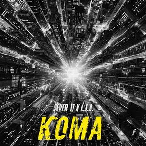 КОМА (Prod. by DeeWayne|Explicit)