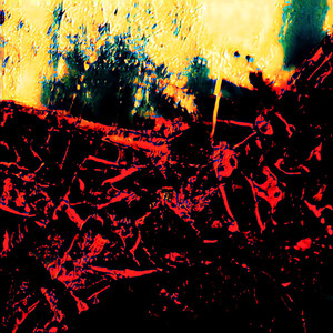 Out of Sight, Out of Spine(feat. Garrett Russell)