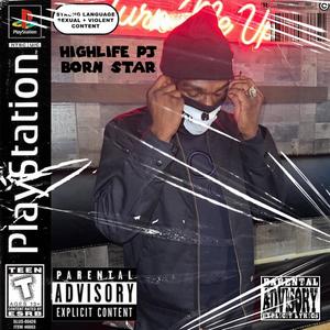 Born star (Explicit)