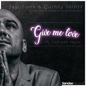 Give Me Love (Andy Bach Remix)