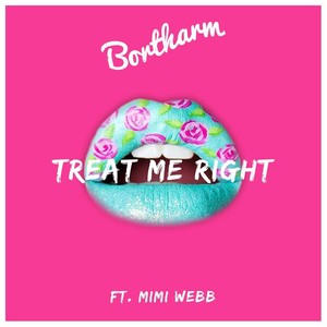 Treat Me Right (feat. Mimi Webb)