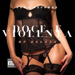 Doce e Violenta (Explicit)