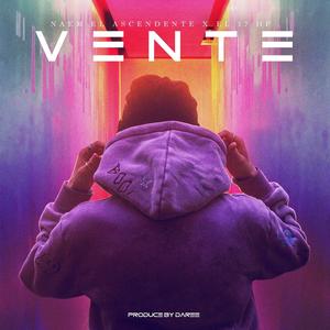 Vente (feat. El 17 HP) [Explicit]