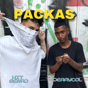 Packas (Live)