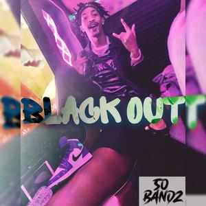 Black Out (Explicit)