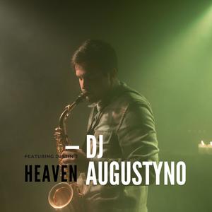 Heaven (feat. Justin 3)