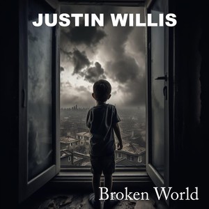 Broken World (Explicit)