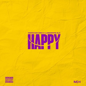 Happy (Explicit)
