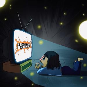 Fire Fly Alley (Explicit)