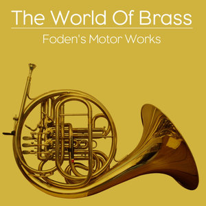 The World Of Brass