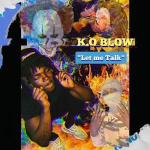 Let Me Talk (Explicit)