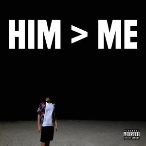 Him Over Me (Explicit)