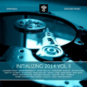 The Ascension (Original Mix)