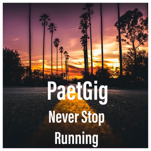 Never Stop Running