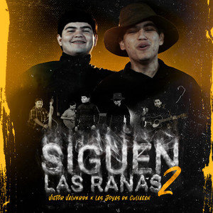 Siguen Las Ranas 2 (Explicit)
