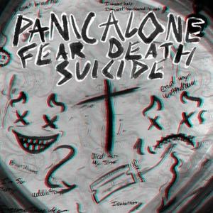 Pills Won't Save Me From Hell (feat. OTS J) (Explicit)