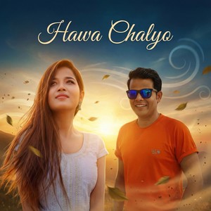 Manoj Chaulagain - Hawa Chalyo