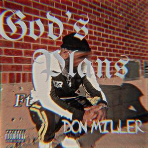 God's Plan (feat. Don Miller)