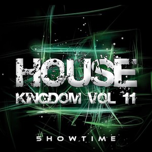 House Kingdom, Vol. 11 (Explicit)