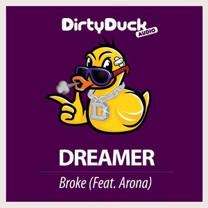 Broke(ft. Arona) (Original Mix)