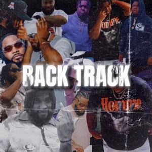 Back Track (feat. Airplane James) [Explicit]