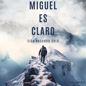 Sigo andando solo (Explicit)