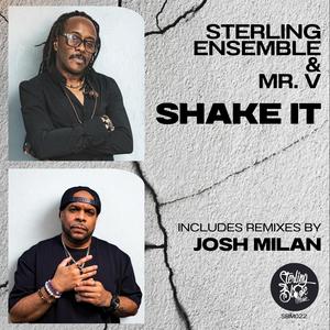 Shake It (Josh Milan Remix)